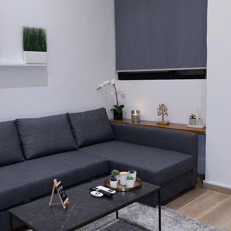 Cozyloft 2 Apartamento Patras Exterior foto
